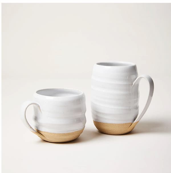 Cocoon Mug