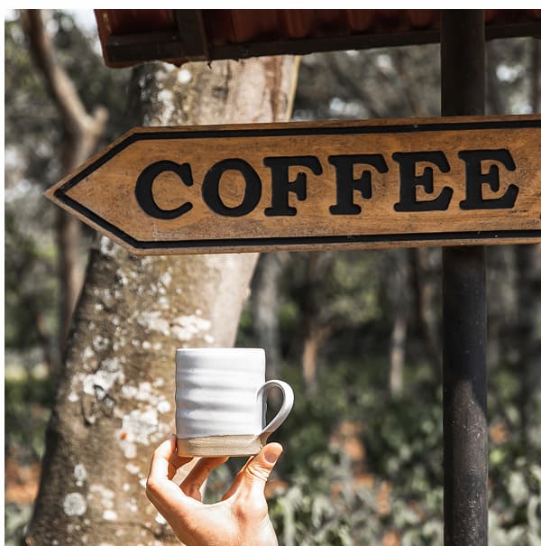 Silo Mug