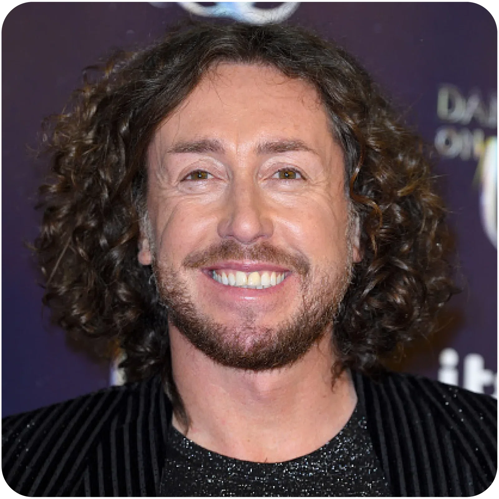 Ryan Sidebottom at T20 Finals Day