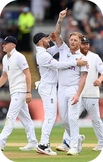 Greatest Test Matches At Edgbaston Stadium
