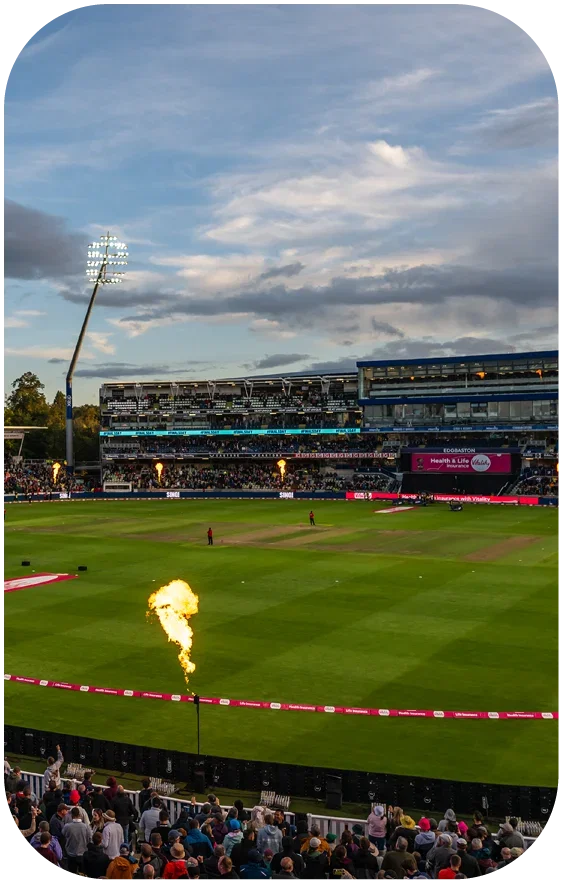 Greatest Ever T20 Finals Day Moments