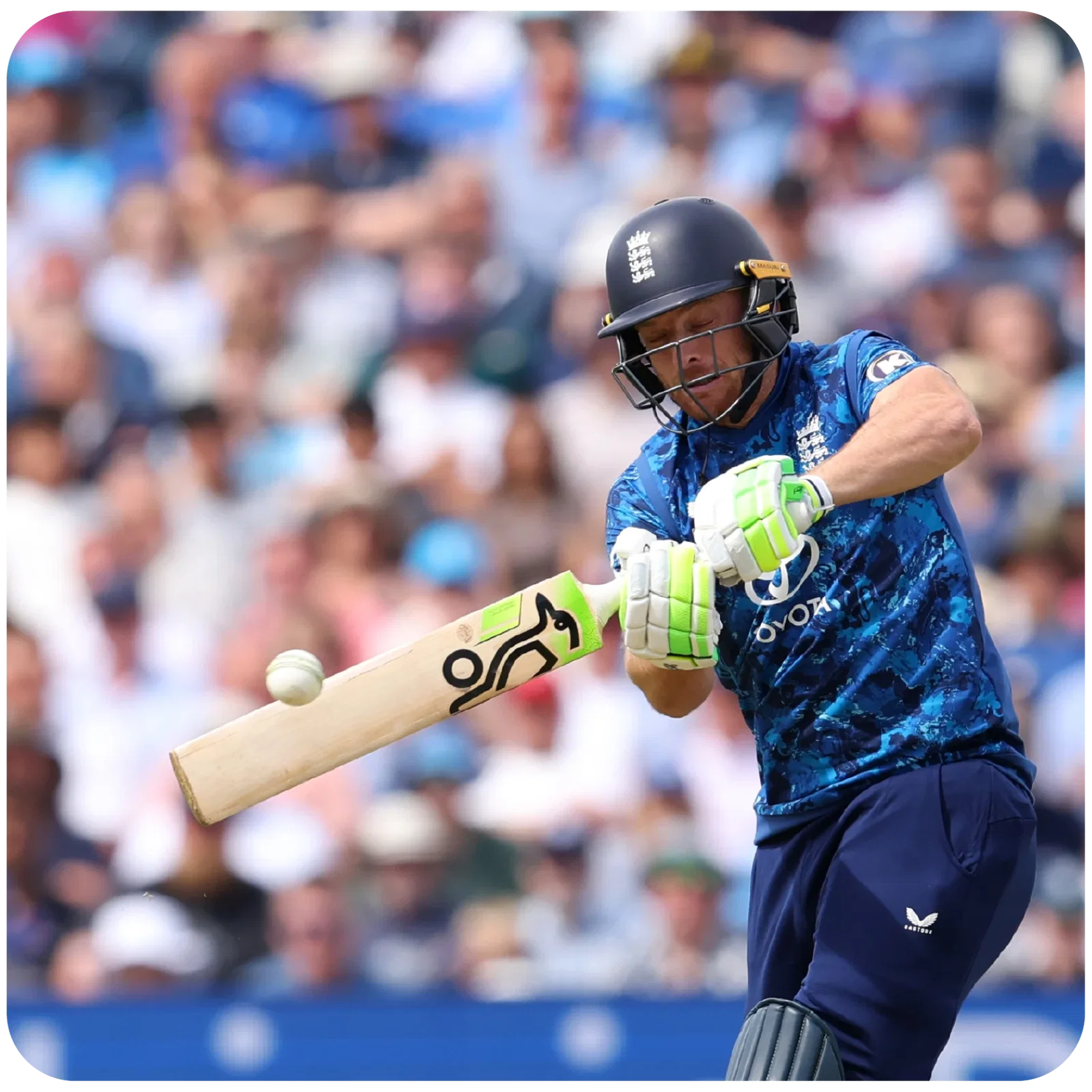 England v Sri Lanka ODI