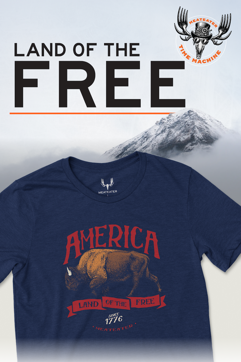 Land of the Free