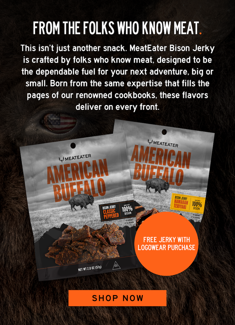 From The Folks Who Know Meat