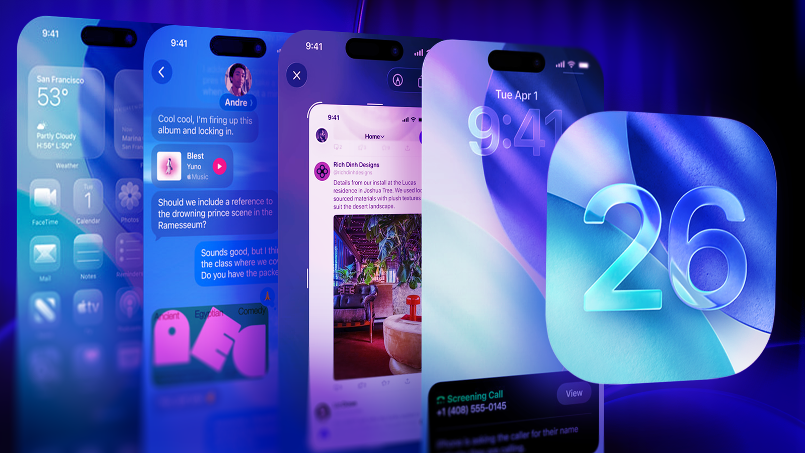 What Are iPhone Background Security Improvements and How to Enable Them