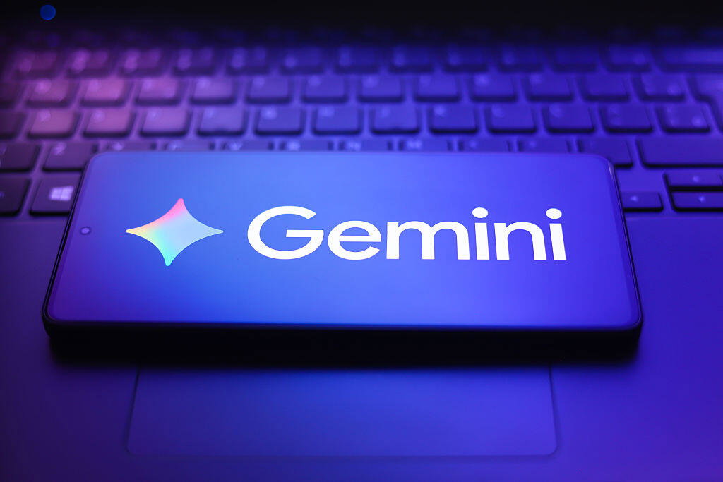Gemini Can Now Generate Interactive Images Directly in the Chat
