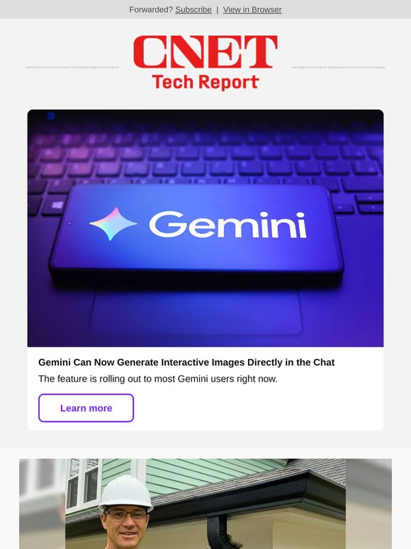 Gemini Can Now Generate Interactive Images Directly in the Chat