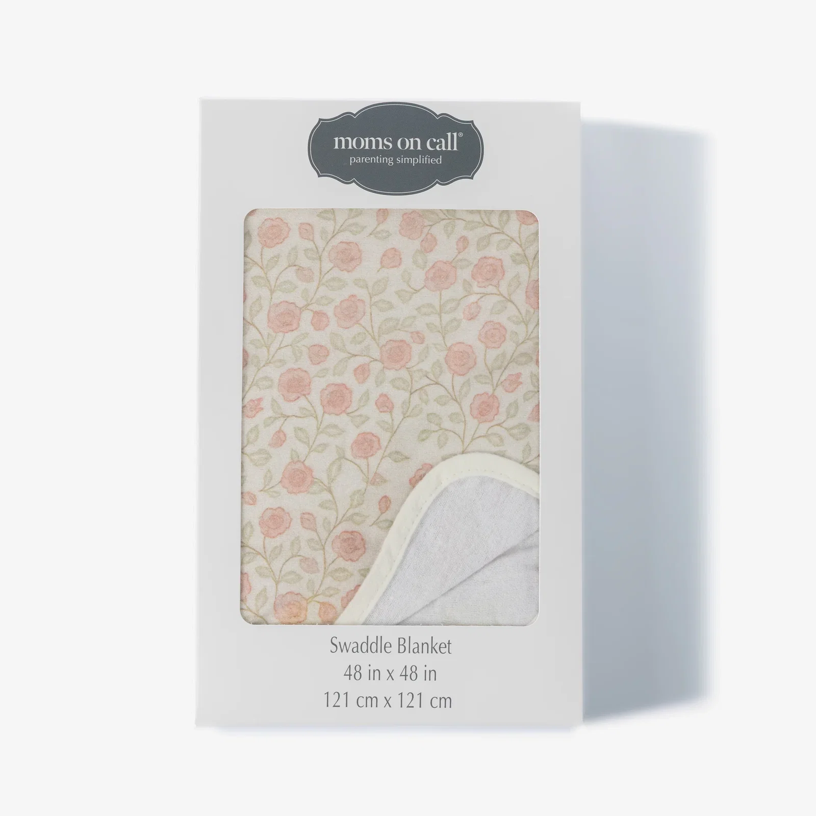 Image of Swaddle Blanket