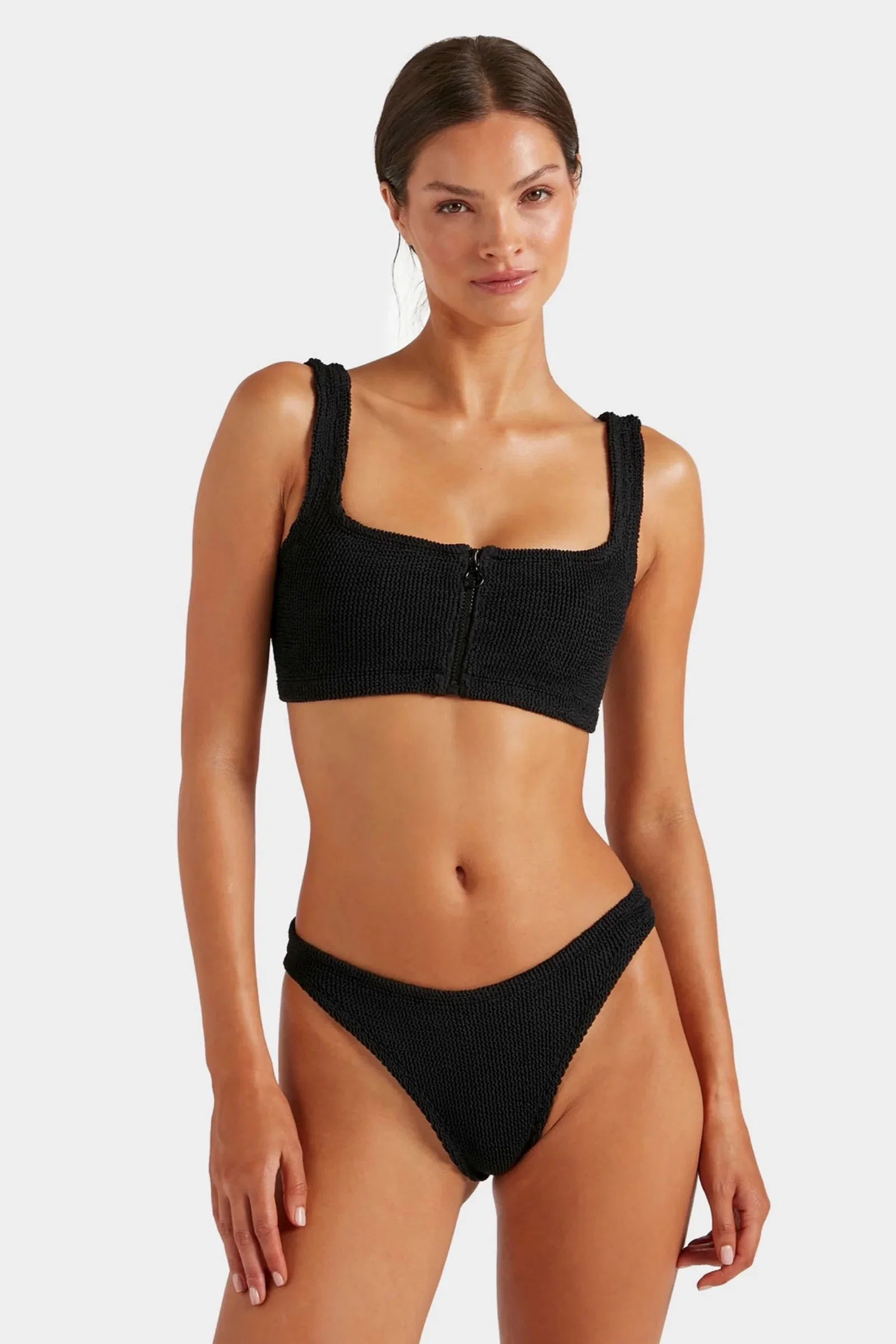 Image of Black Dallas Bikini