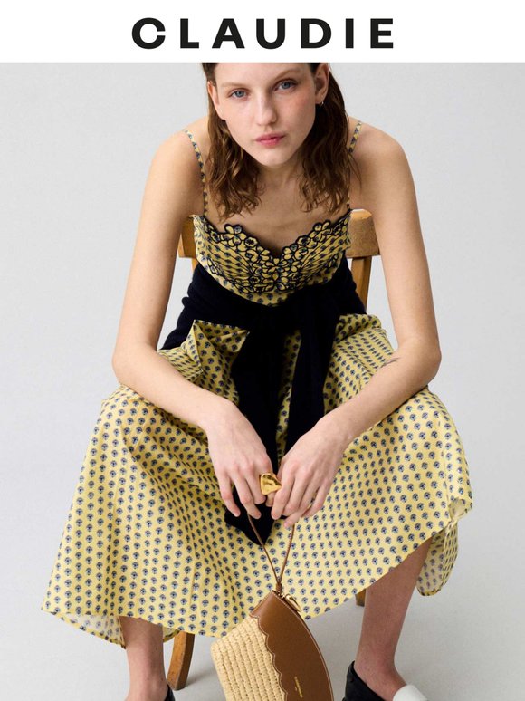 Claudie Seconde Main se réinvente