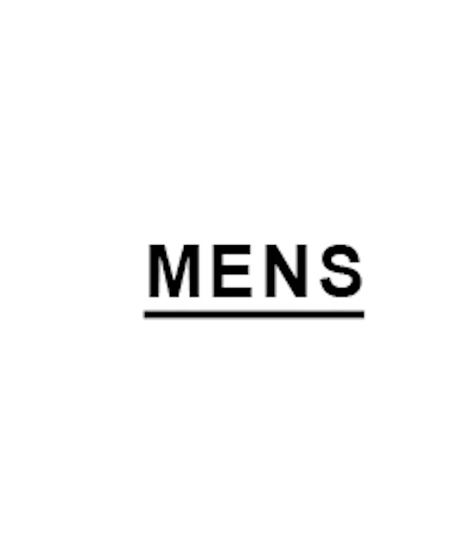 Mens