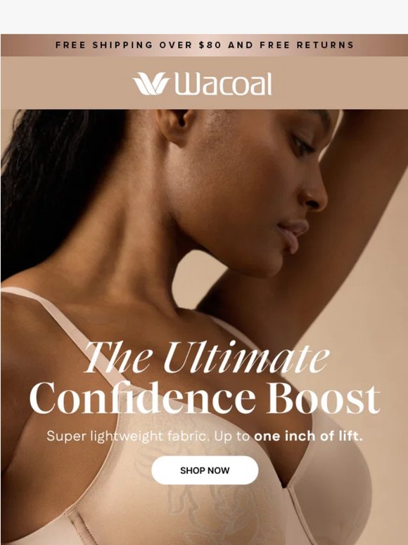 Need More Lift? Start Here.