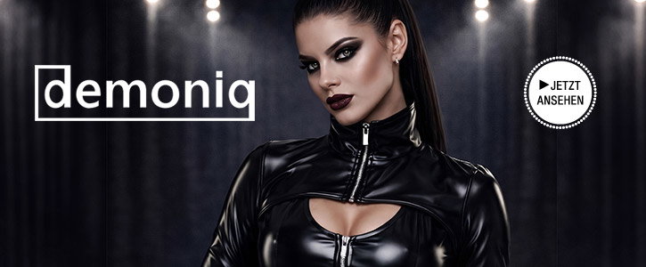 TOP: Demoniq bei SinEros.de