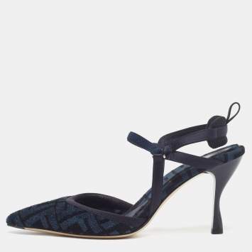 Colibri Size 37 Blue/Black FF 