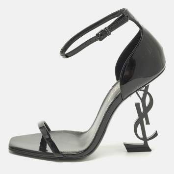 Saint Laurent Opyum Size 36.5 