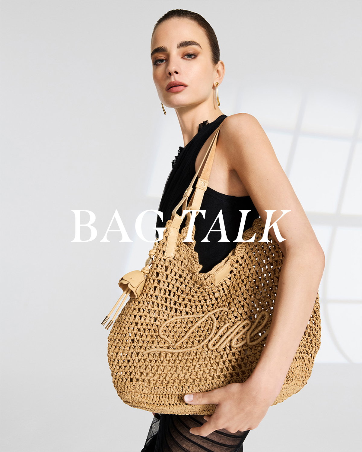 Shop bags