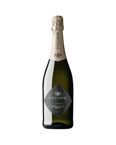 Vino Follador Prosecco