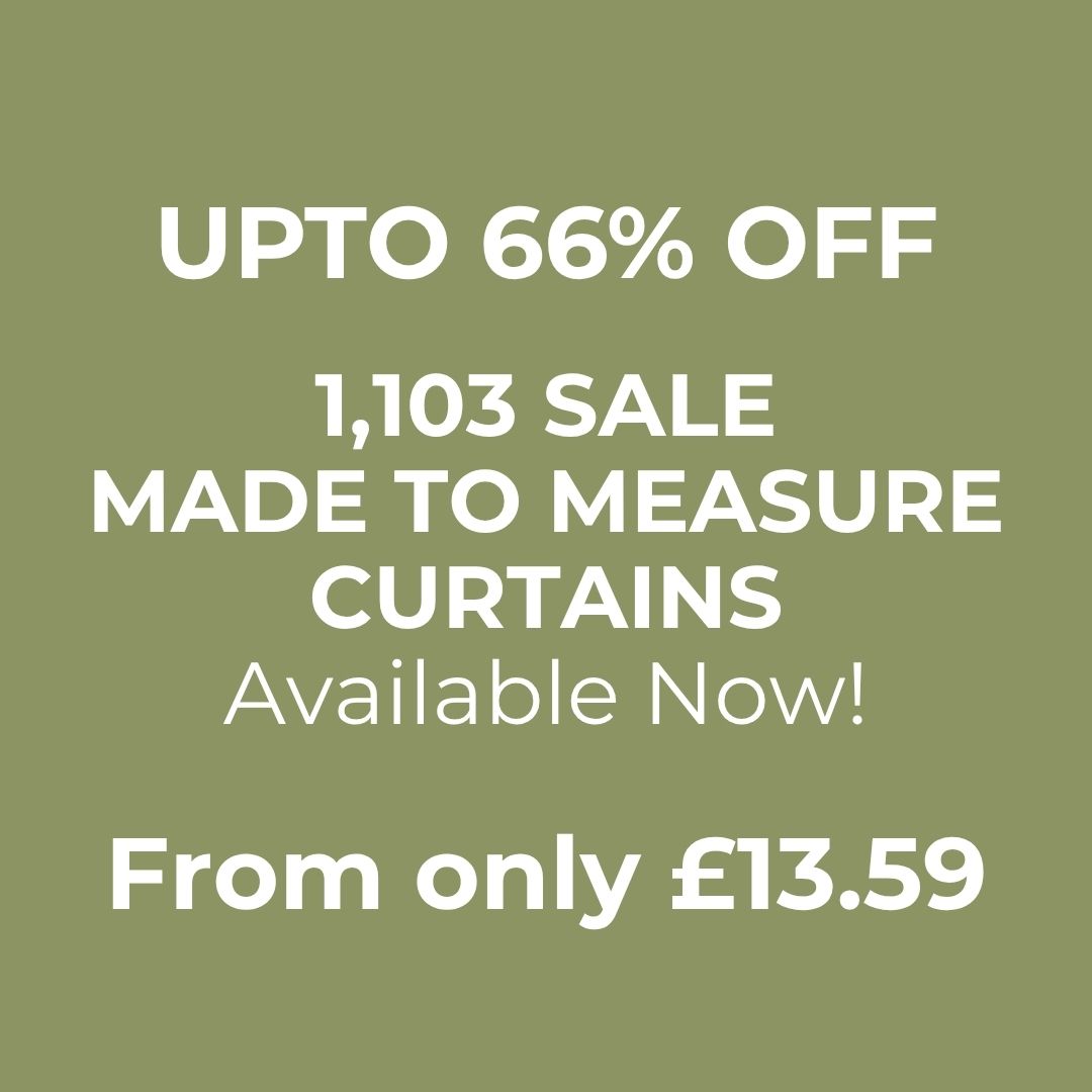 Mid-Season Made to Measure Sale