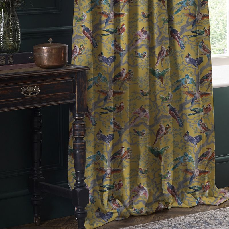 Mid-Season Fabrics Sale
