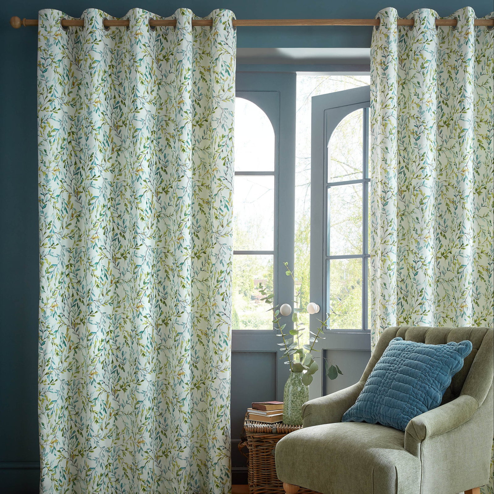 Mid-Season Curtains Sale