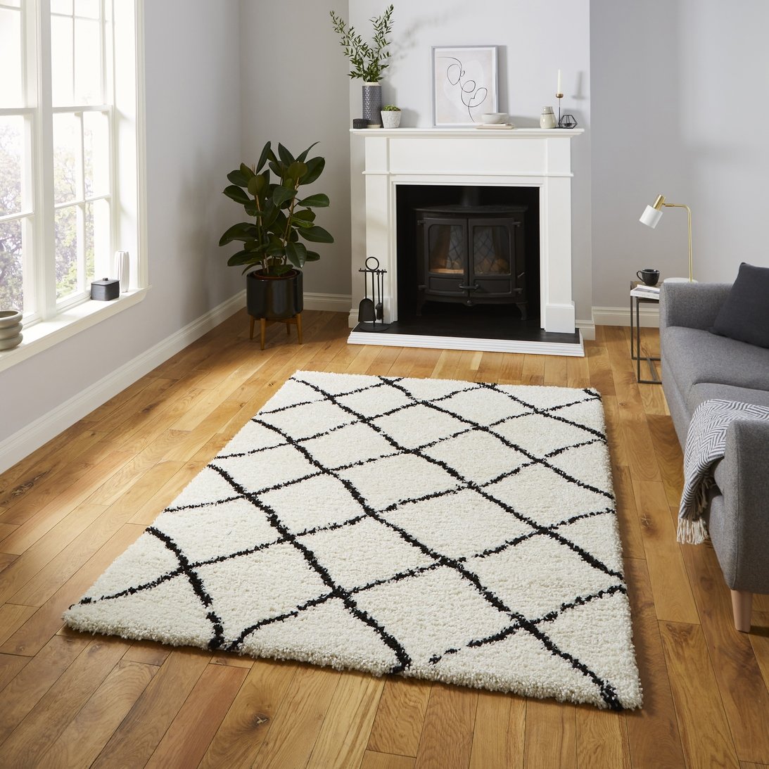Mid-Season Rugs Sale