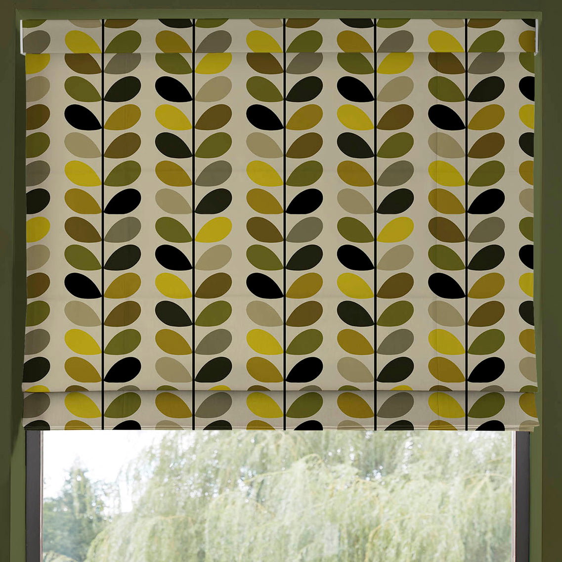 Mid-Season Blinds Sale