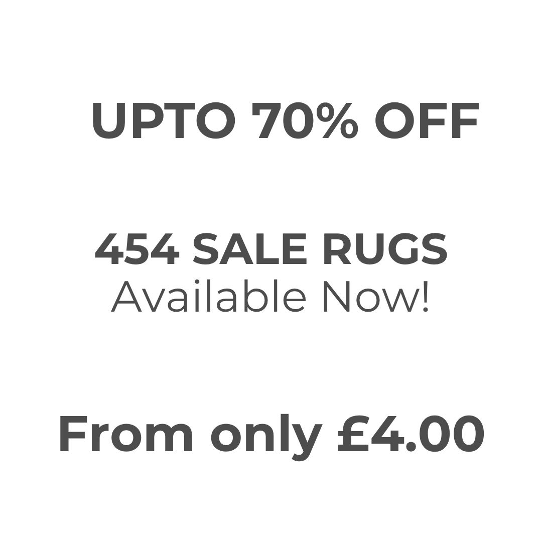 Mid-Season Rugs Sale
