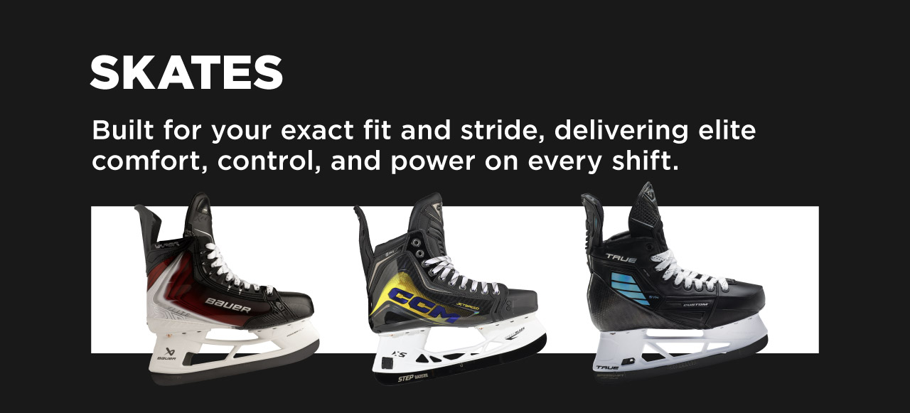 B1 - Shop Custom Skates