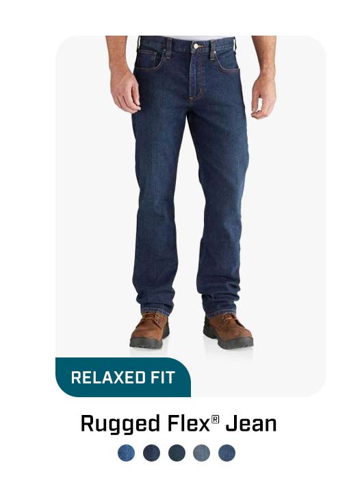 Carhartt 102804 jean