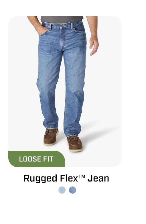 Carhartt 106988 Jean
