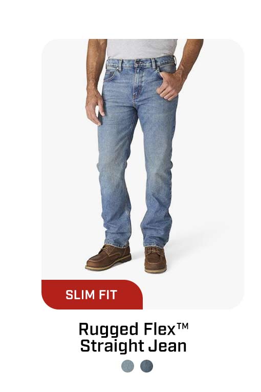 Carhartt 106989 jean