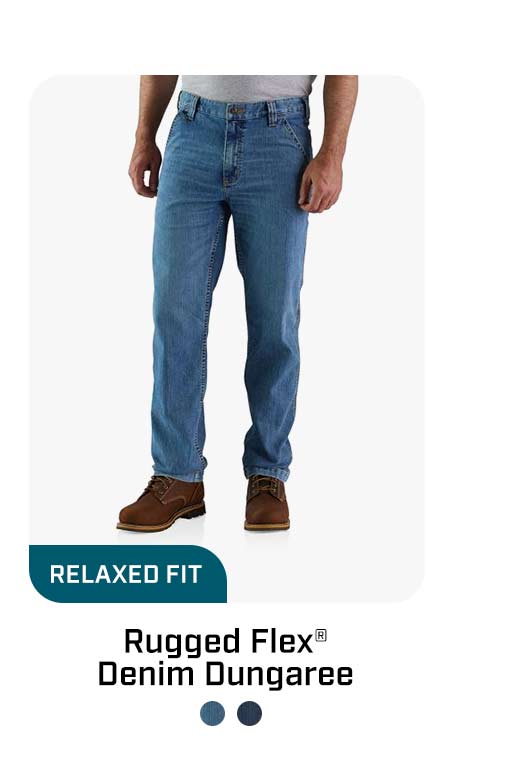 Carhartt 102808 jean