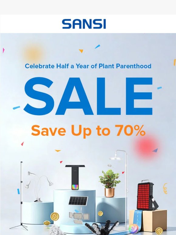 Price Drop Alert: Mid-Year Deals Begins📢