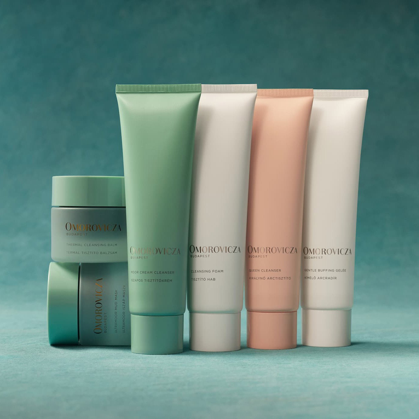 Cleansers