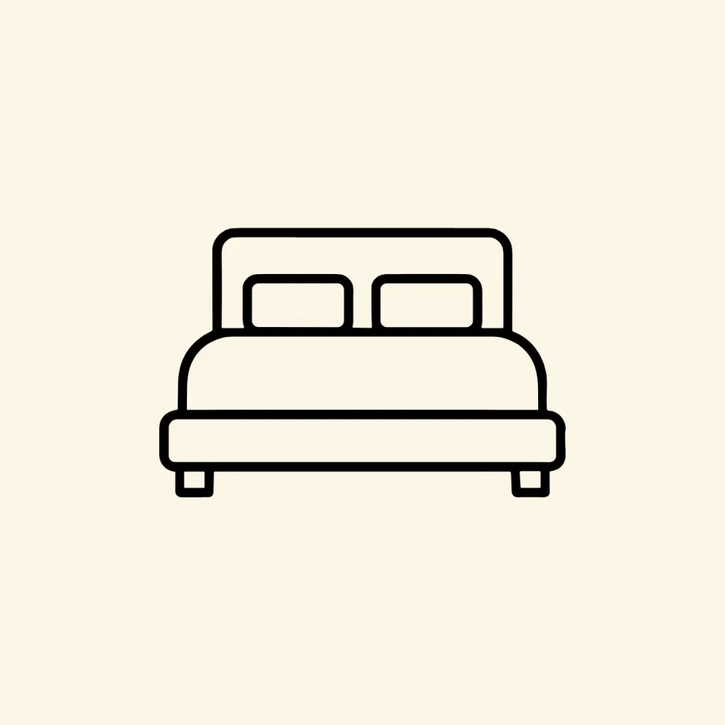 New Bedding 