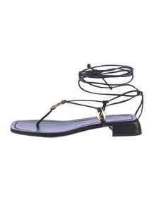 Leather Sandals