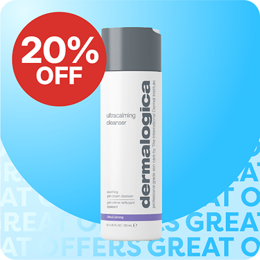 20% off | Dermalogica UltraCalming Cleanser 250ml