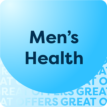 Men's Health