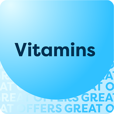 Vitamins