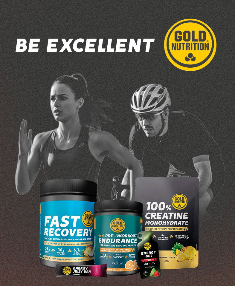 Gold Nutrition