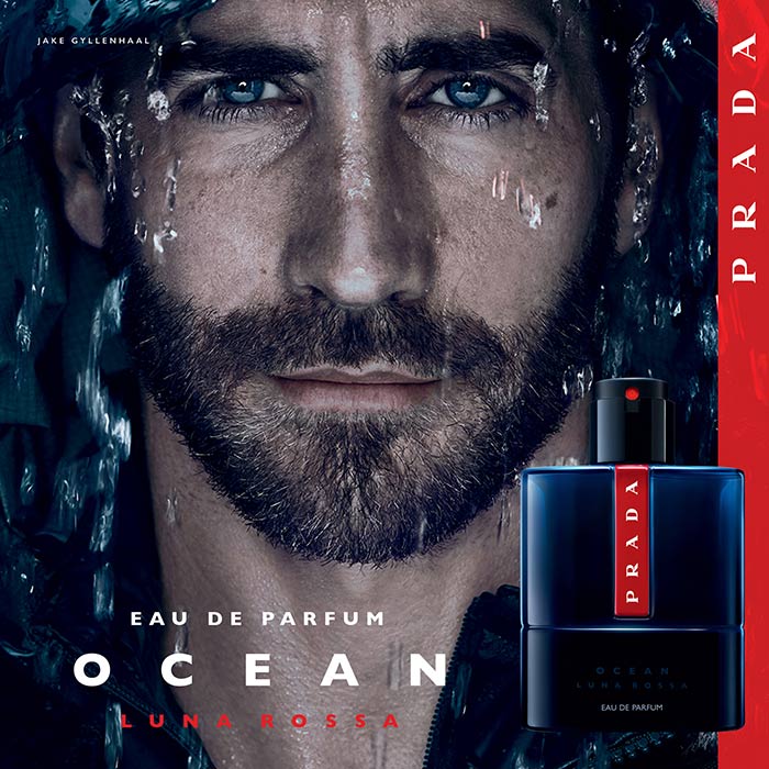 PRADA LUNA ROSSA OCEAN