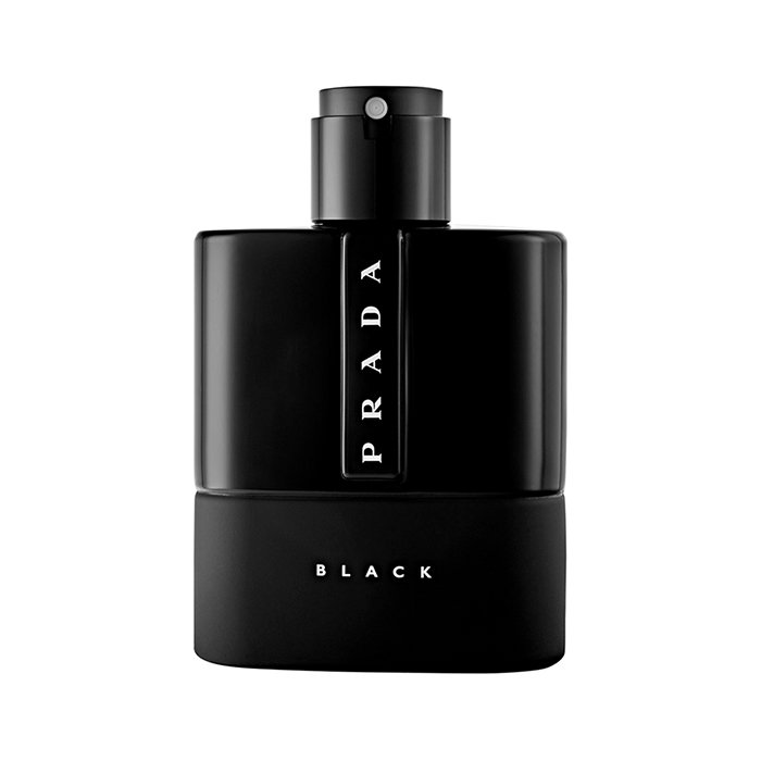PRADA LUNA ROSSA BLACK