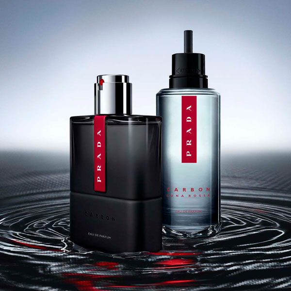 PRADA LUNA ROSSA CARBON