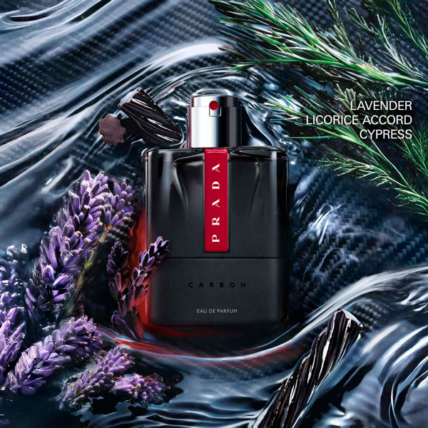 PRADA LUNA ROSSA CARBON