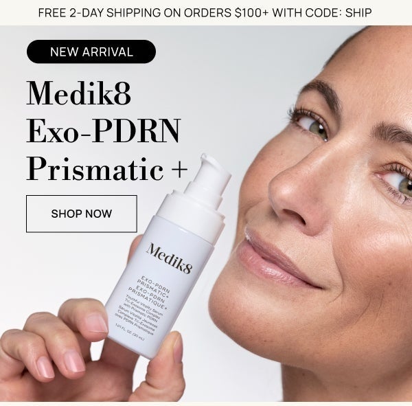 Shop All Medik8