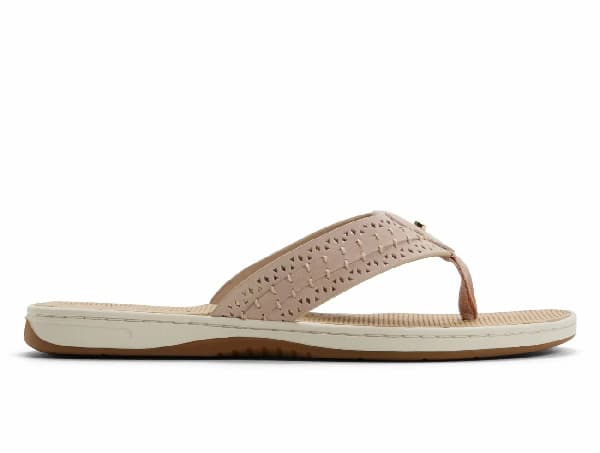 Seafish 3 Flip Flop Sandal