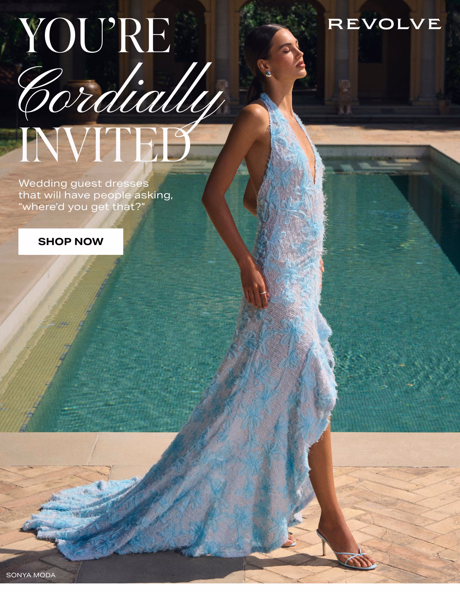 Shop You're Cordially Invited