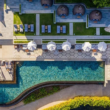 The Best Thailand Hotels For Every Budget