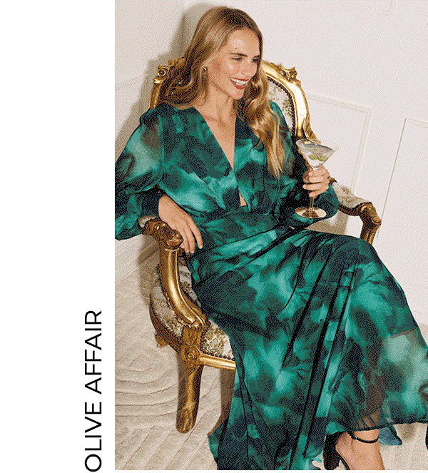 Olive Affair