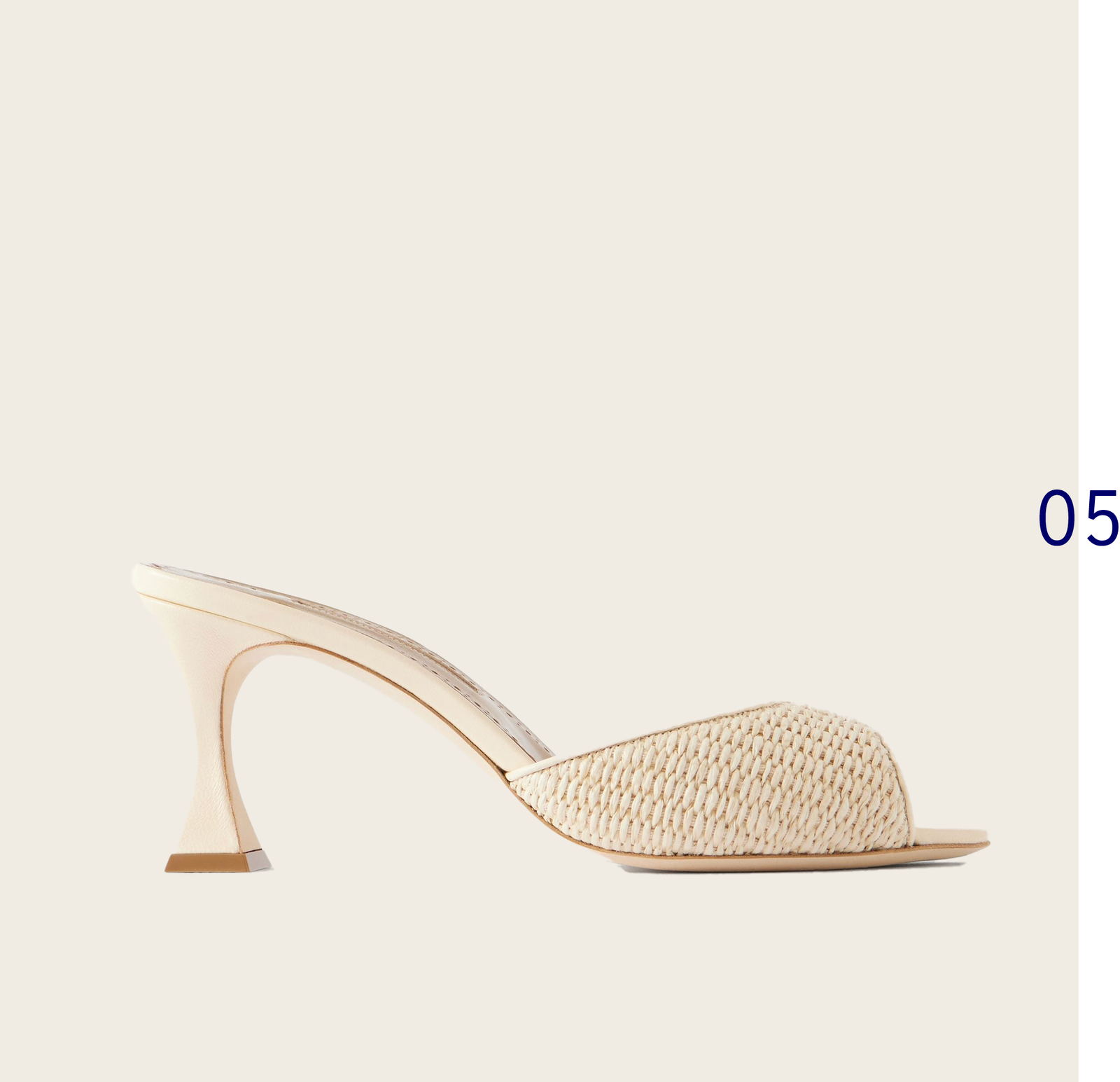 Manolo Blahnik